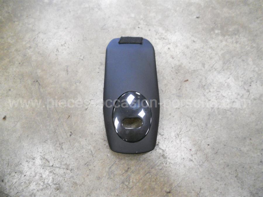 Cache Porsche
